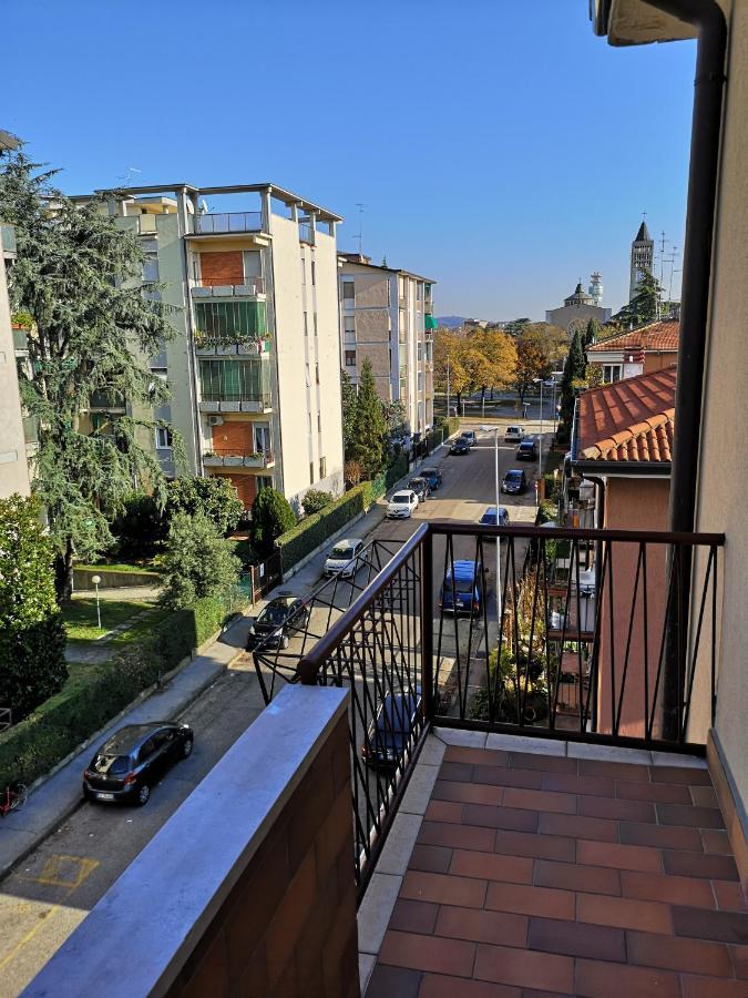 Queen East Verona Apartments Екстериор снимка