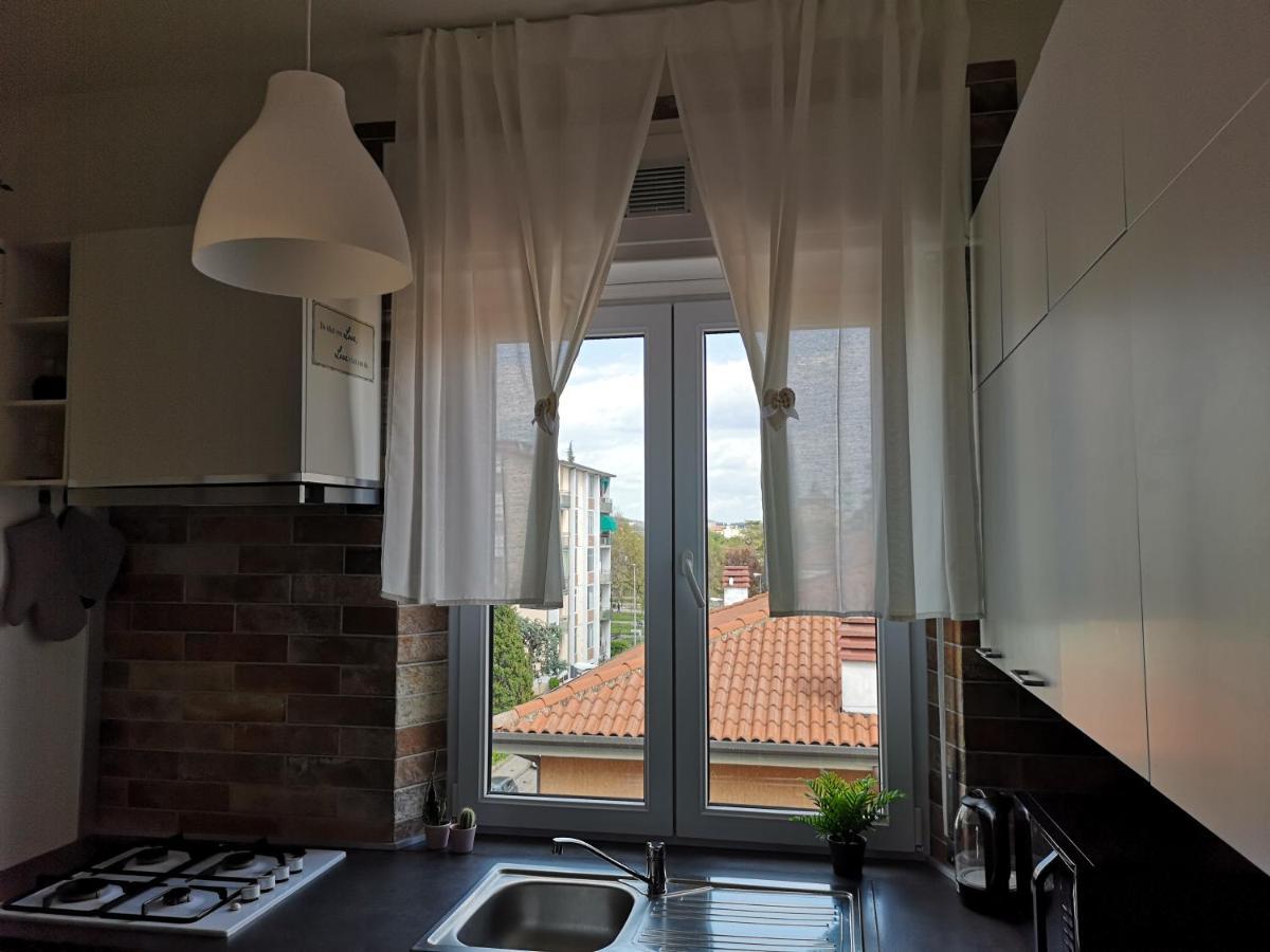 Queen East Verona Apartments Екстериор снимка