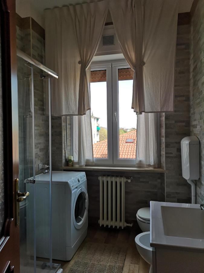 Queen East Verona Apartments Екстериор снимка