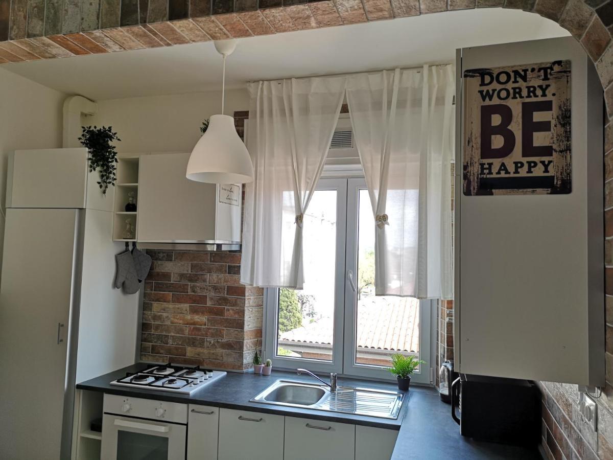 Queen East Verona Apartments Екстериор снимка