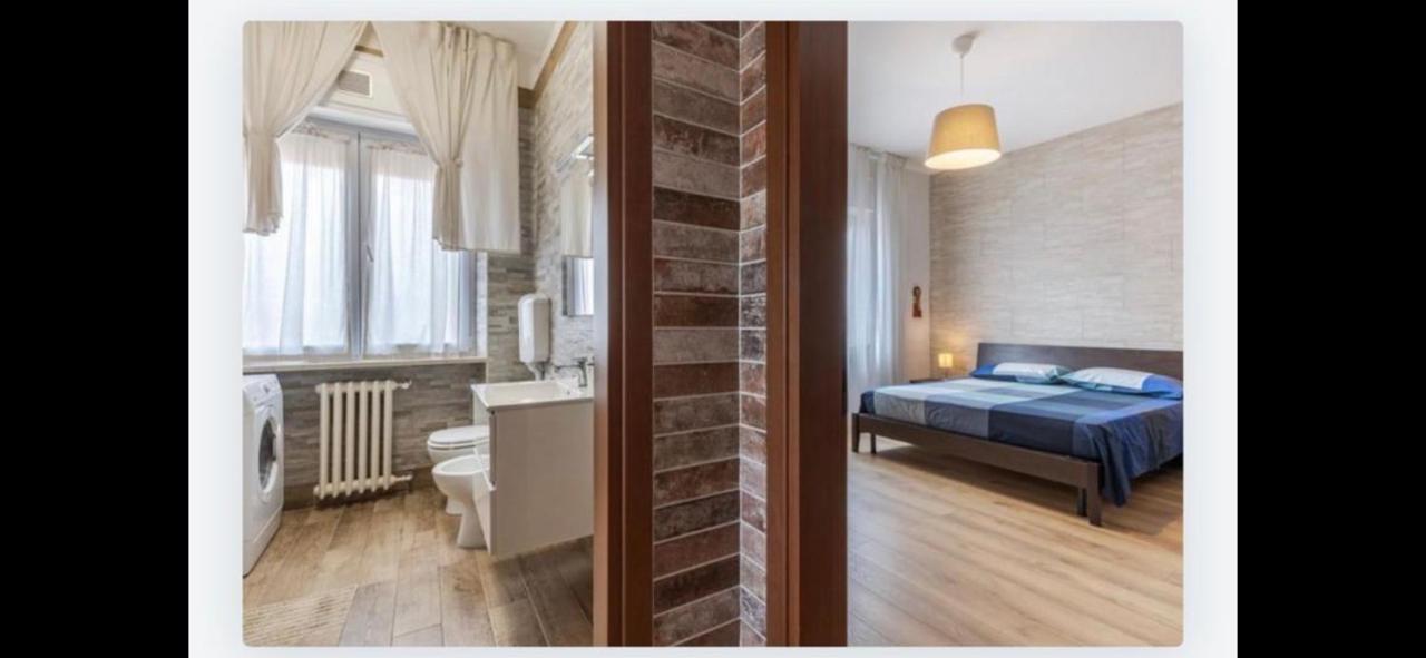 Queen East Verona Apartments Екстериор снимка