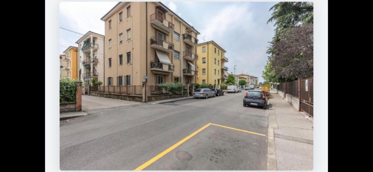 Queen East Verona Apartments Екстериор снимка