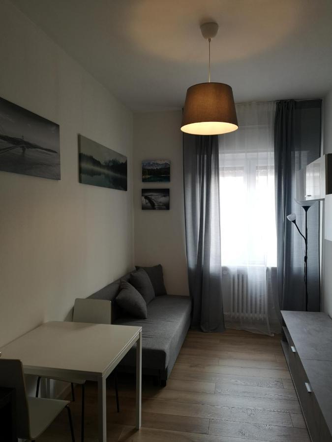 Queen East Verona Apartments Екстериор снимка