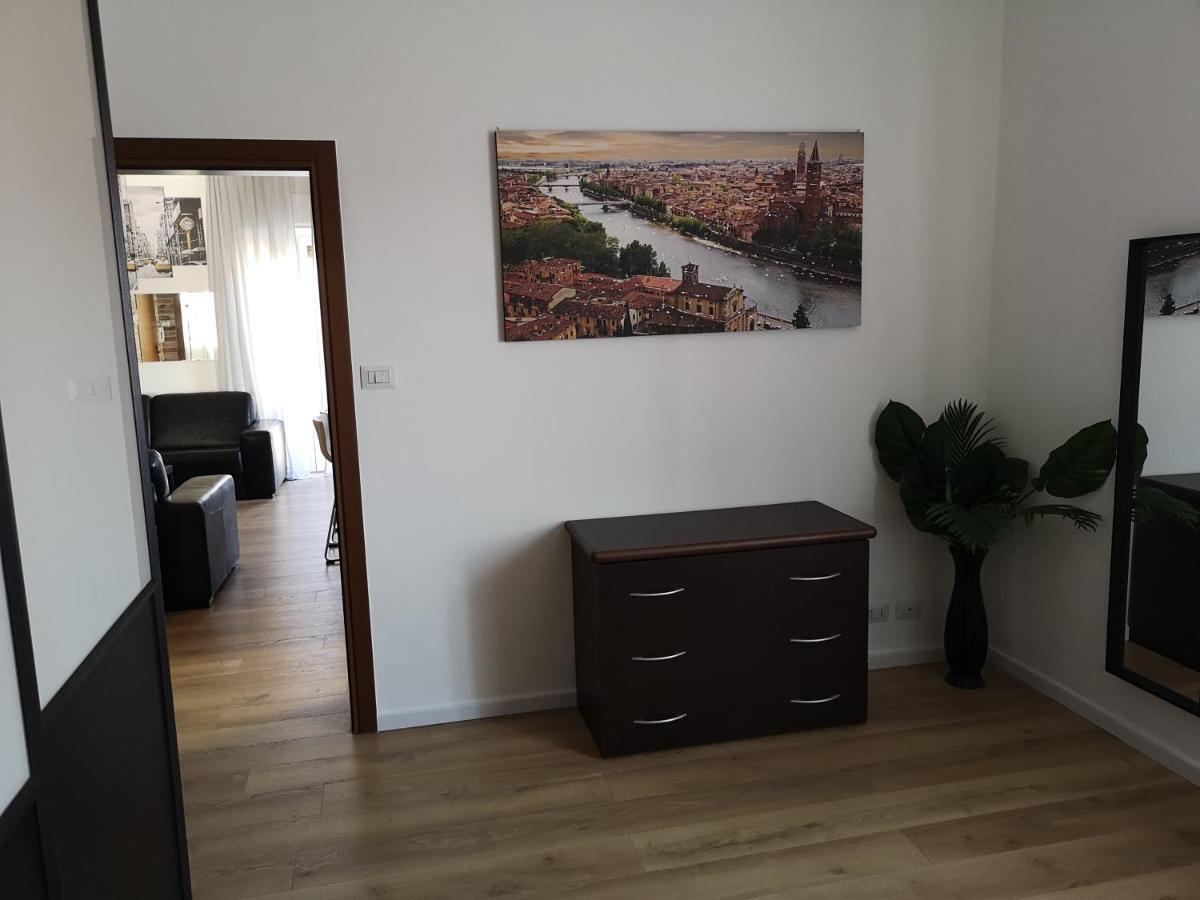 Queen East Verona Apartments Екстериор снимка
