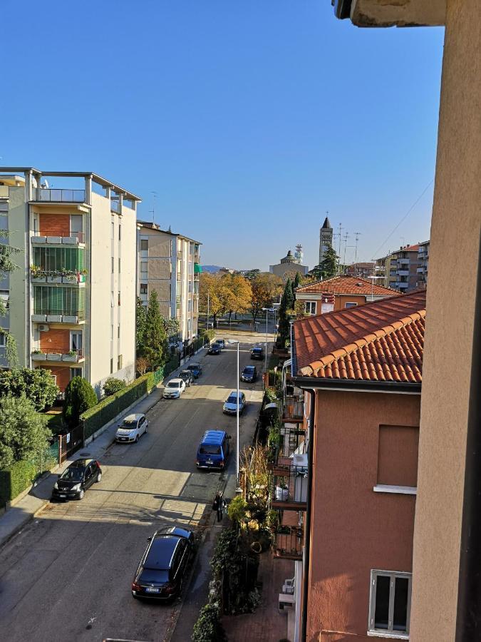 Queen East Verona Apartments Екстериор снимка